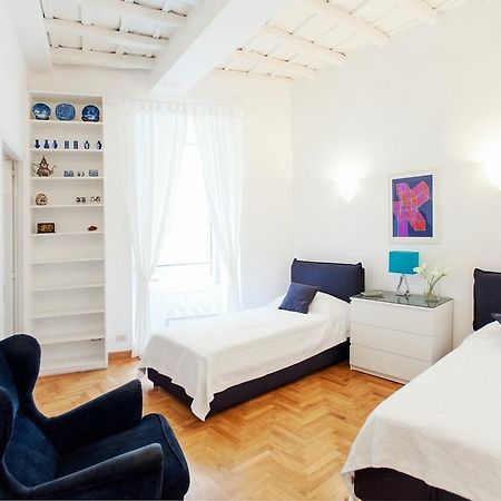 S.Andrea Leilighet Roma Rom bilde