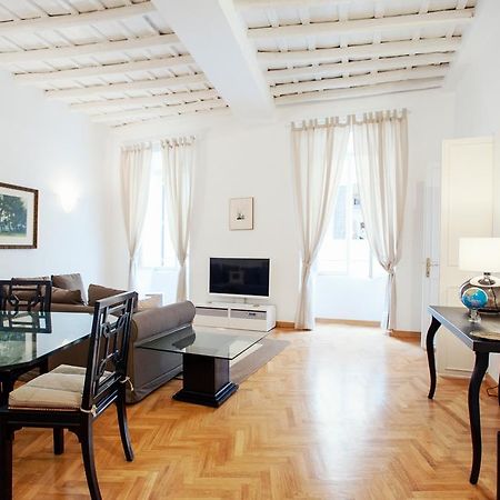 S.Andrea Leilighet Roma Rom bilde