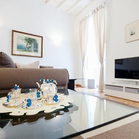 S.Andrea Leilighet Roma Rom bilde