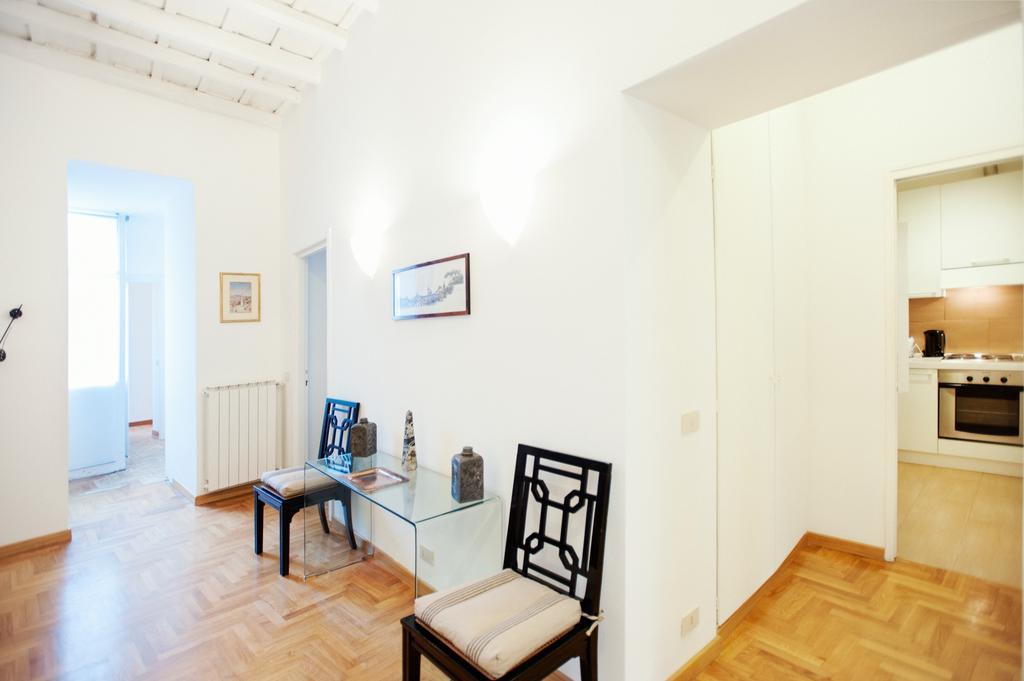 S.Andrea Leilighet Roma Rom bilde