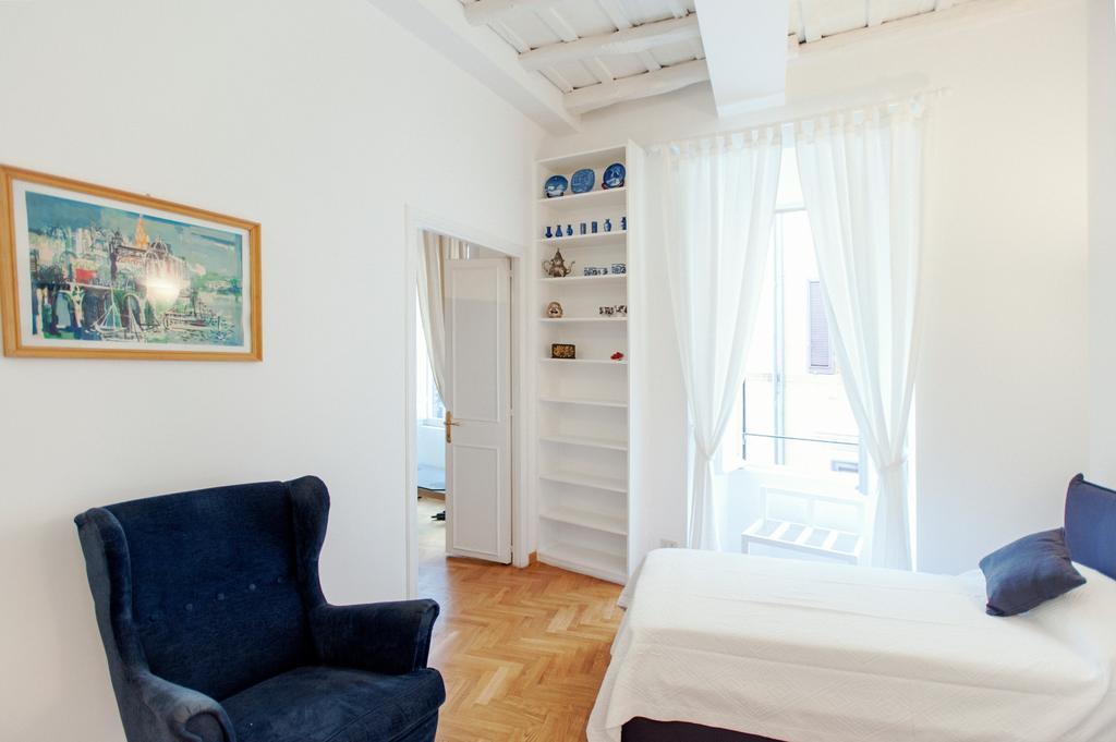 S.Andrea Leilighet Roma Rom bilde