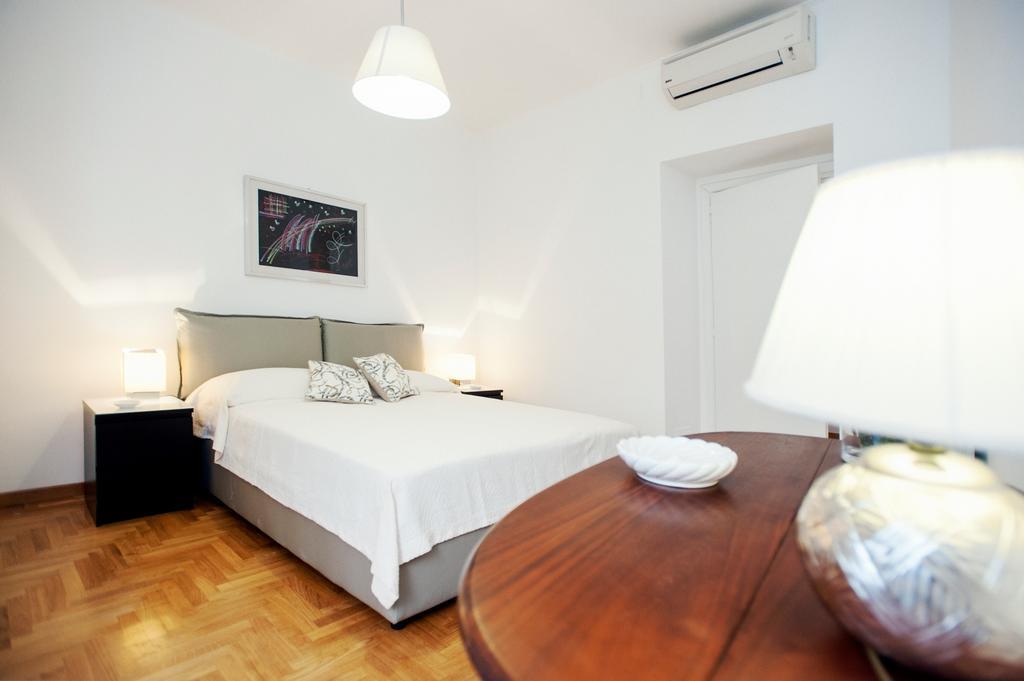 S.Andrea Leilighet Roma Rom bilde