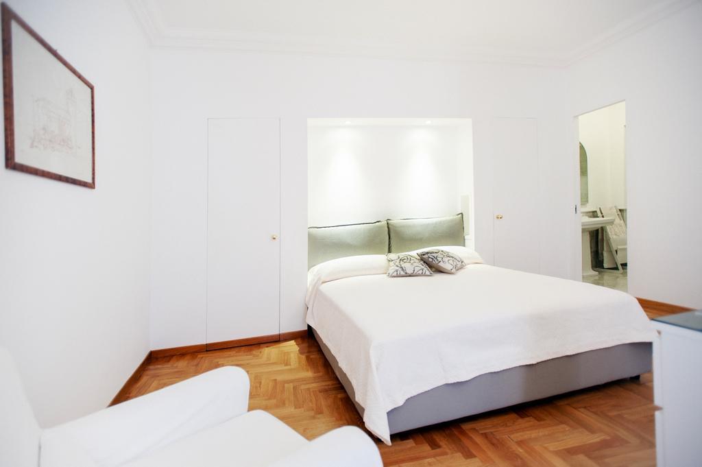 S.Andrea Leilighet Roma Rom bilde
