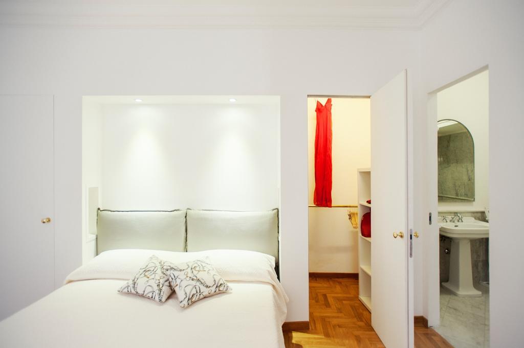 S.Andrea Leilighet Roma Rom bilde
