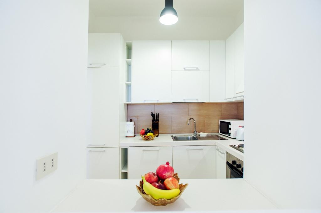 S.Andrea Leilighet Roma Rom bilde