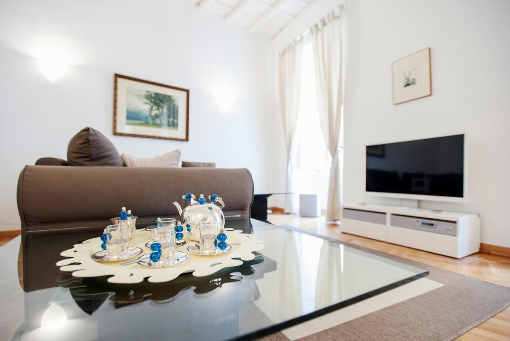 S.Andrea Leilighet Roma Rom bilde