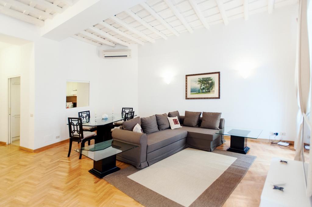 S.Andrea Leilighet Roma Rom bilde