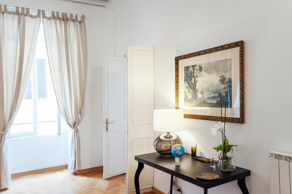 S.Andrea Leilighet Roma Rom bilde